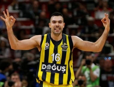 Φενέρμπαχτσε: «Θα γίνει… Τούρκος ο Σλούκας - Έχουμε το ρόλο του Παναθηναϊκού του Παύλου»